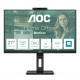 AOC Q27P3CW pantalla para PC 68,6 cm (27'') 2560 x 1440 Pixeles Quad HD LED Negro